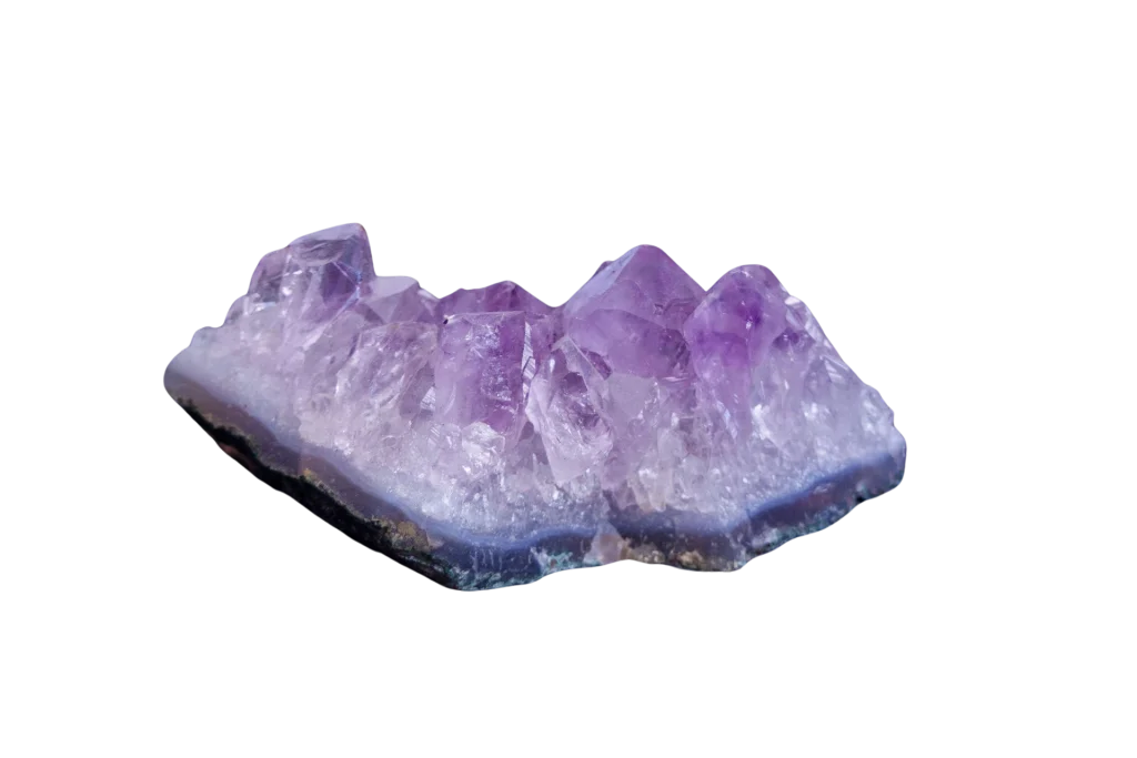 Amethysten Kristall